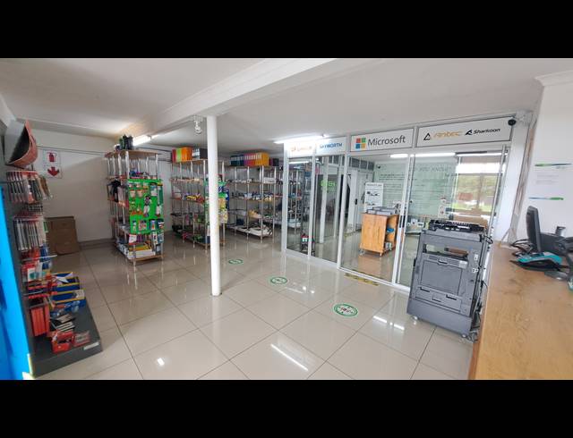 250M² RETAIL TO LET IN RICHARDS BAY CENTRAL